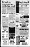 Carrick Times and East Antrim Times Thursday 15 July 1993 Page 7