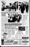 Carrick Times and East Antrim Times Thursday 15 July 1993 Page 10