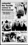 Carrick Times and East Antrim Times Thursday 15 July 1993 Page 19