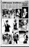 Carrick Times and East Antrim Times Thursday 15 July 1993 Page 31