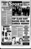 Carrick Times and East Antrim Times Thursday 15 July 1993 Page 48