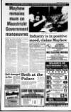 Carrick Times and East Antrim Times Thursday 22 July 1993 Page 7