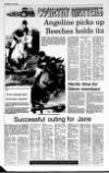 Carrick Times and East Antrim Times Thursday 22 July 1993 Page 30