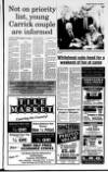 Carrick Times and East Antrim Times Thursday 29 July 1993 Page 3