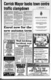 Carrick Times and East Antrim Times Thursday 29 July 1993 Page 5