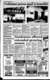 Carrick Times and East Antrim Times Thursday 29 July 1993 Page 12