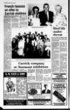 Carrick Times and East Antrim Times Thursday 29 July 1993 Page 14