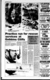 Carrick Times and East Antrim Times Thursday 29 July 1993 Page 22