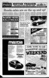 Carrick Times and East Antrim Times Thursday 29 July 1993 Page 28