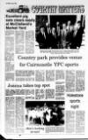 Carrick Times and East Antrim Times Thursday 29 July 1993 Page 34