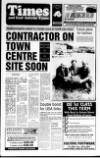 Carrick Times and East Antrim Times Thursday 05 August 1993 Page 1