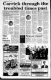 Carrick Times and East Antrim Times Thursday 05 August 1993 Page 4