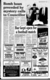 Carrick Times and East Antrim Times Thursday 05 August 1993 Page 5