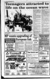 Carrick Times and East Antrim Times Thursday 05 August 1993 Page 8