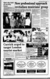 Carrick Times and East Antrim Times Thursday 05 August 1993 Page 13