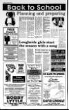 Carrick Times and East Antrim Times Thursday 05 August 1993 Page 18