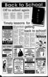 Carrick Times and East Antrim Times Thursday 05 August 1993 Page 20
