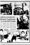 Carrick Times and East Antrim Times Thursday 05 August 1993 Page 29
