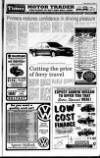 Carrick Times and East Antrim Times Thursday 05 August 1993 Page 33