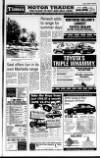 Carrick Times and East Antrim Times Thursday 05 August 1993 Page 35