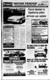 Carrick Times and East Antrim Times Thursday 05 August 1993 Page 37