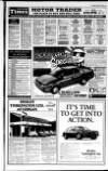 Carrick Times and East Antrim Times Thursday 05 August 1993 Page 39