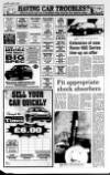 Carrick Times and East Antrim Times Thursday 05 August 1993 Page 40