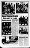 Carrick Times and East Antrim Times Thursday 05 August 1993 Page 48