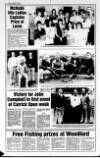 Carrick Times and East Antrim Times Thursday 05 August 1993 Page 52