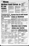 Carrick Times and East Antrim Times Thursday 05 August 1993 Page 54