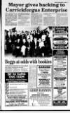 Carrick Times and East Antrim Times Thursday 19 August 1993 Page 3