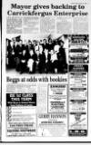 Carrick Times and East Antrim Times Thursday 19 August 1993 Page 5