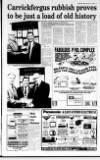 Carrick Times and East Antrim Times Thursday 19 August 1993 Page 7