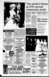 Carrick Times and East Antrim Times Thursday 19 August 1993 Page 12