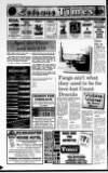 Carrick Times and East Antrim Times Thursday 19 August 1993 Page 18