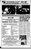 Carrick Times and East Antrim Times Thursday 19 August 1993 Page 28