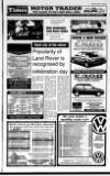 Carrick Times and East Antrim Times Thursday 19 August 1993 Page 43