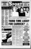 Carrick Times and East Antrim Times Thursday 19 August 1993 Page 64