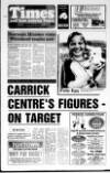 Carrick Times and East Antrim Times Thursday 02 September 1993 Page 1