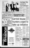 Carrick Times and East Antrim Times Thursday 02 September 1993 Page 8