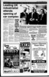 Carrick Times and East Antrim Times Thursday 02 September 1993 Page 11