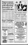 Carrick Times and East Antrim Times Thursday 02 September 1993 Page 15