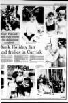 Carrick Times and East Antrim Times Thursday 02 September 1993 Page 25