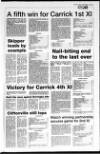 Carrick Times and East Antrim Times Thursday 02 September 1993 Page 45