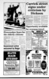 Carrick Times and East Antrim Times Thursday 16 September 1993 Page 13