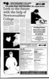 Carrick Times and East Antrim Times Thursday 16 September 1993 Page 23