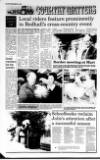 Carrick Times and East Antrim Times Thursday 16 September 1993 Page 30