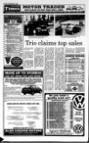 Carrick Times and East Antrim Times Thursday 16 September 1993 Page 34
