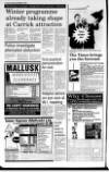Carrick Times and East Antrim Times Thursday 23 September 1993 Page 2