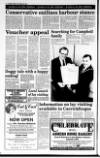 Carrick Times and East Antrim Times Thursday 23 September 1993 Page 6